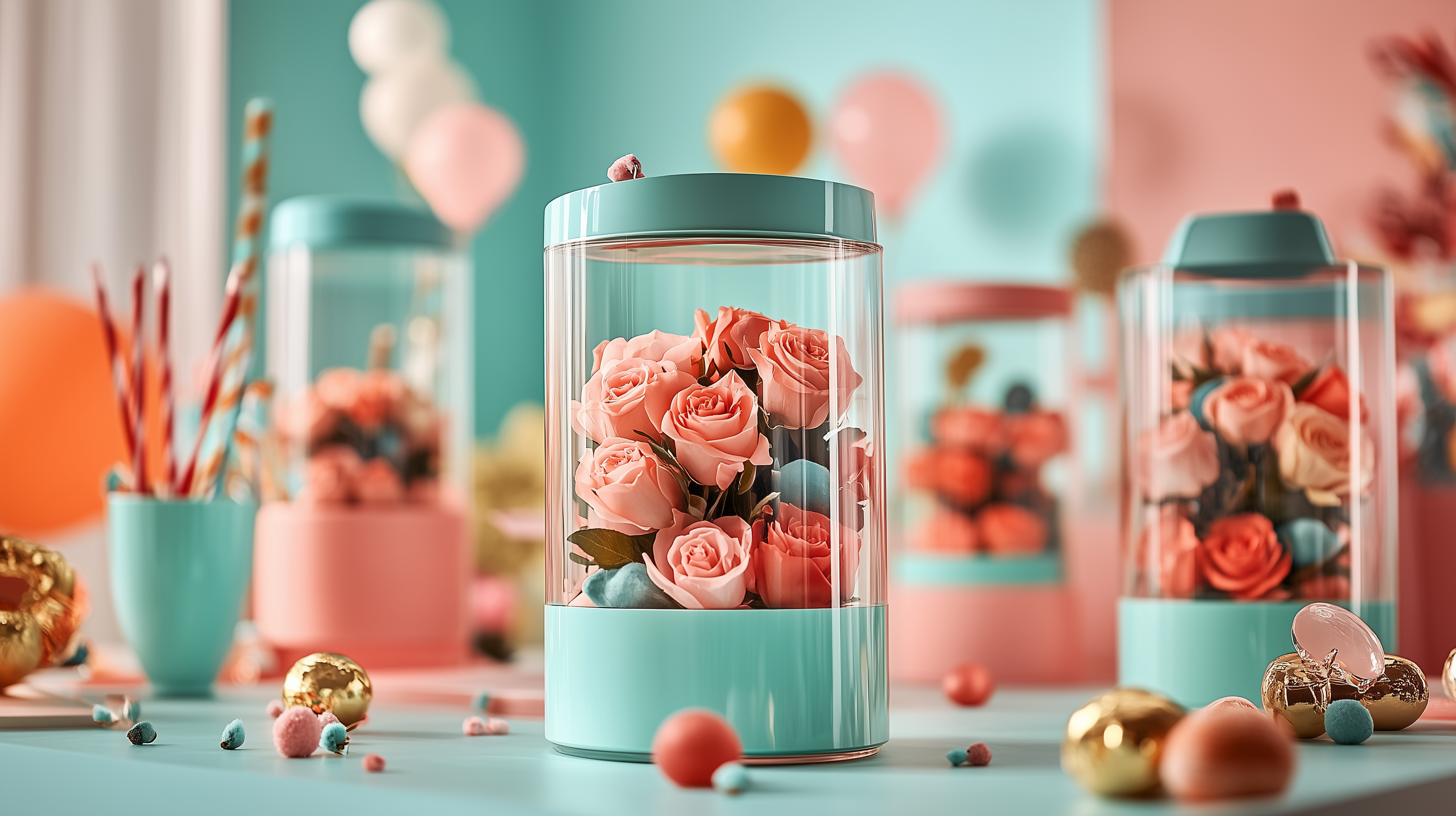 Birthday Gift Collection