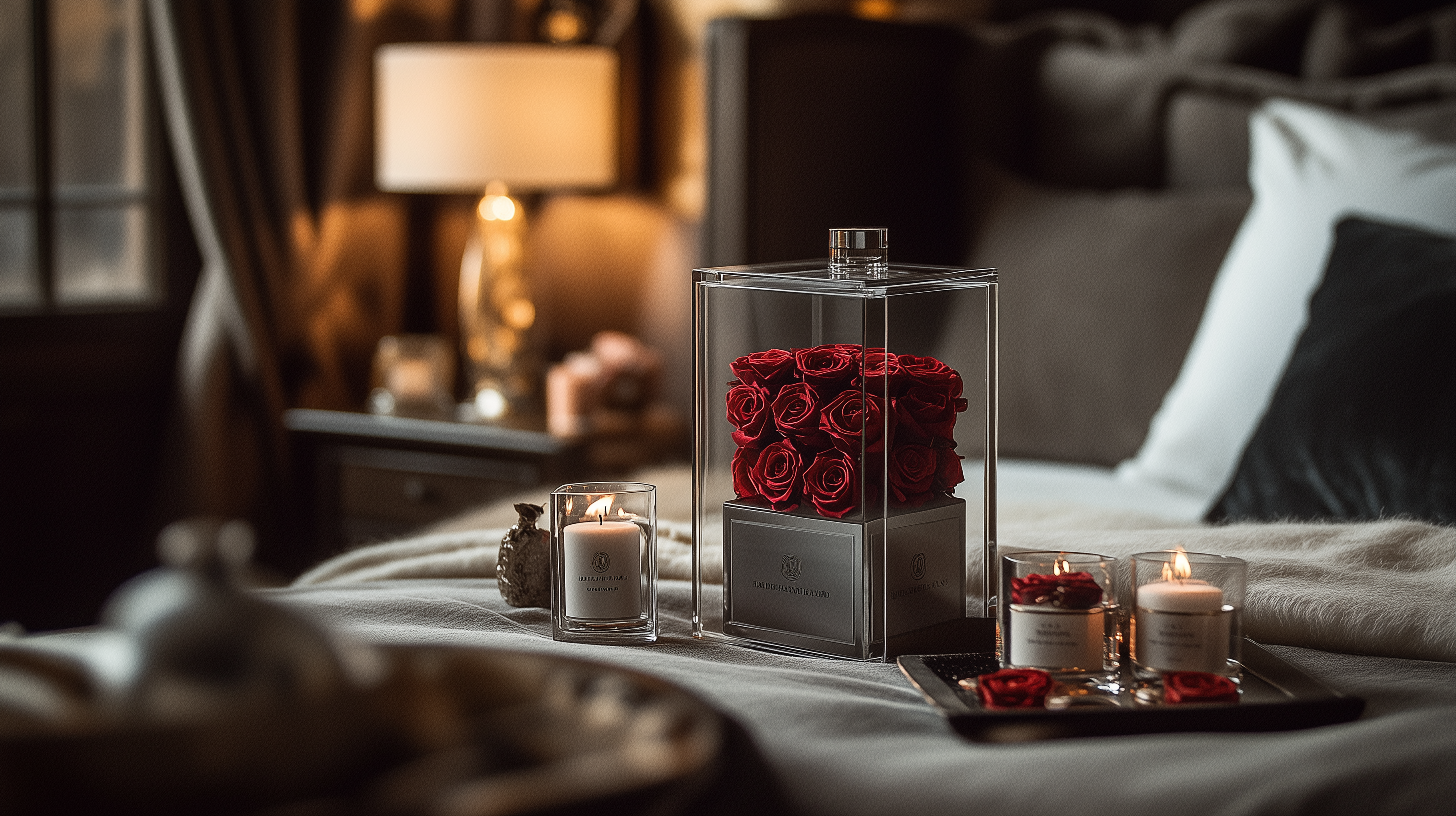 Romantic Gift Collection