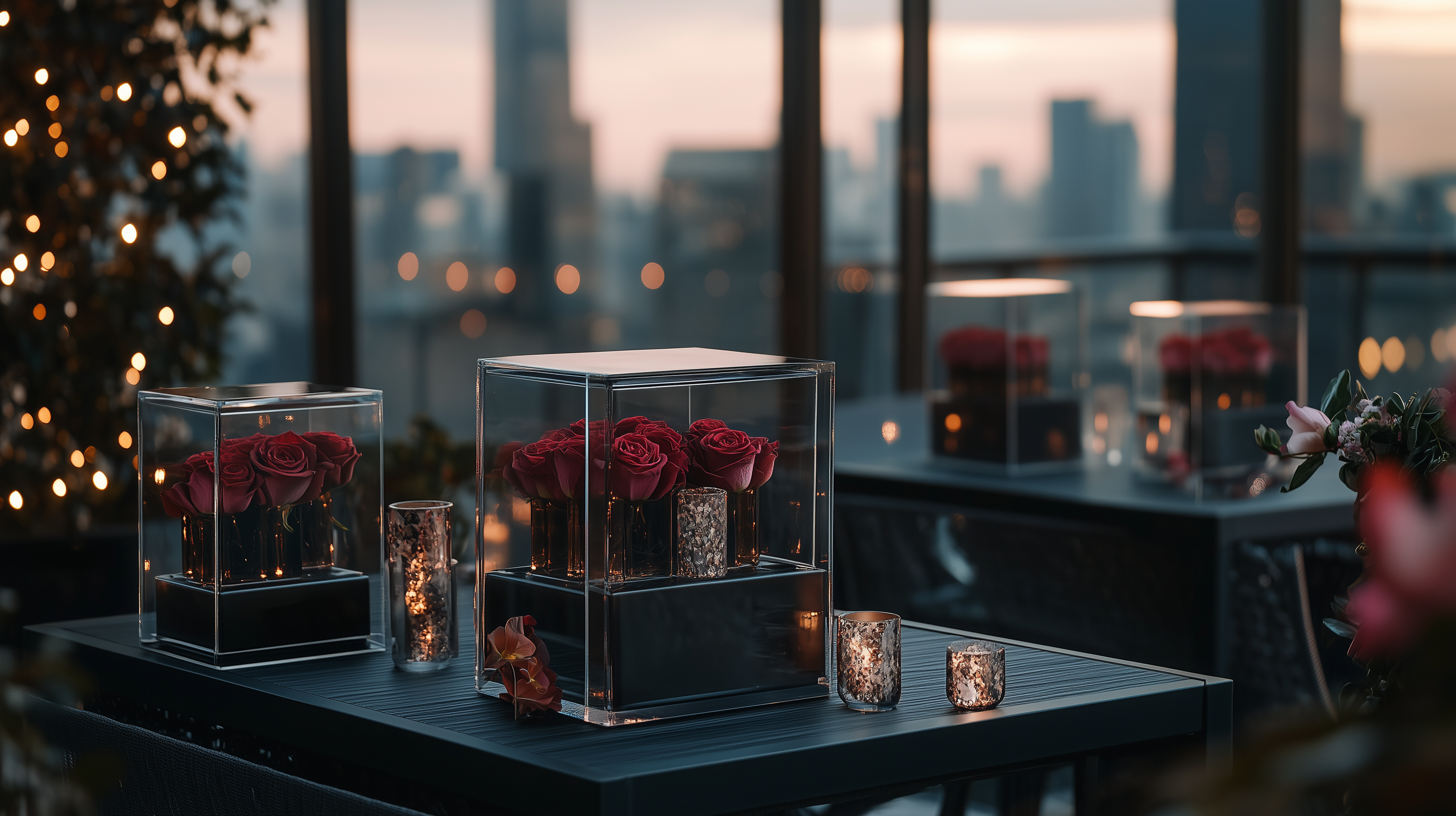 Engagement Collection