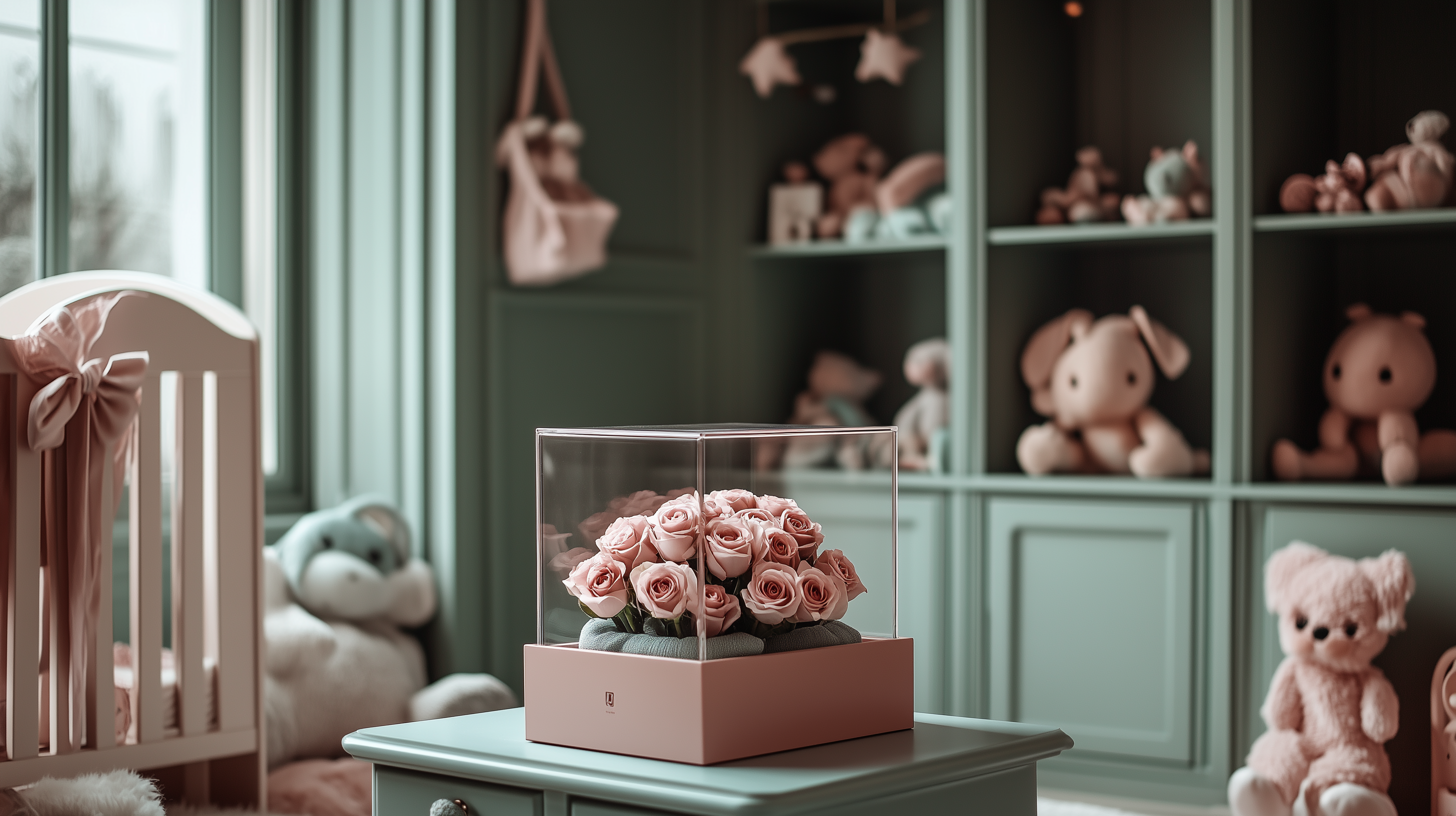 Baby Shower Collection