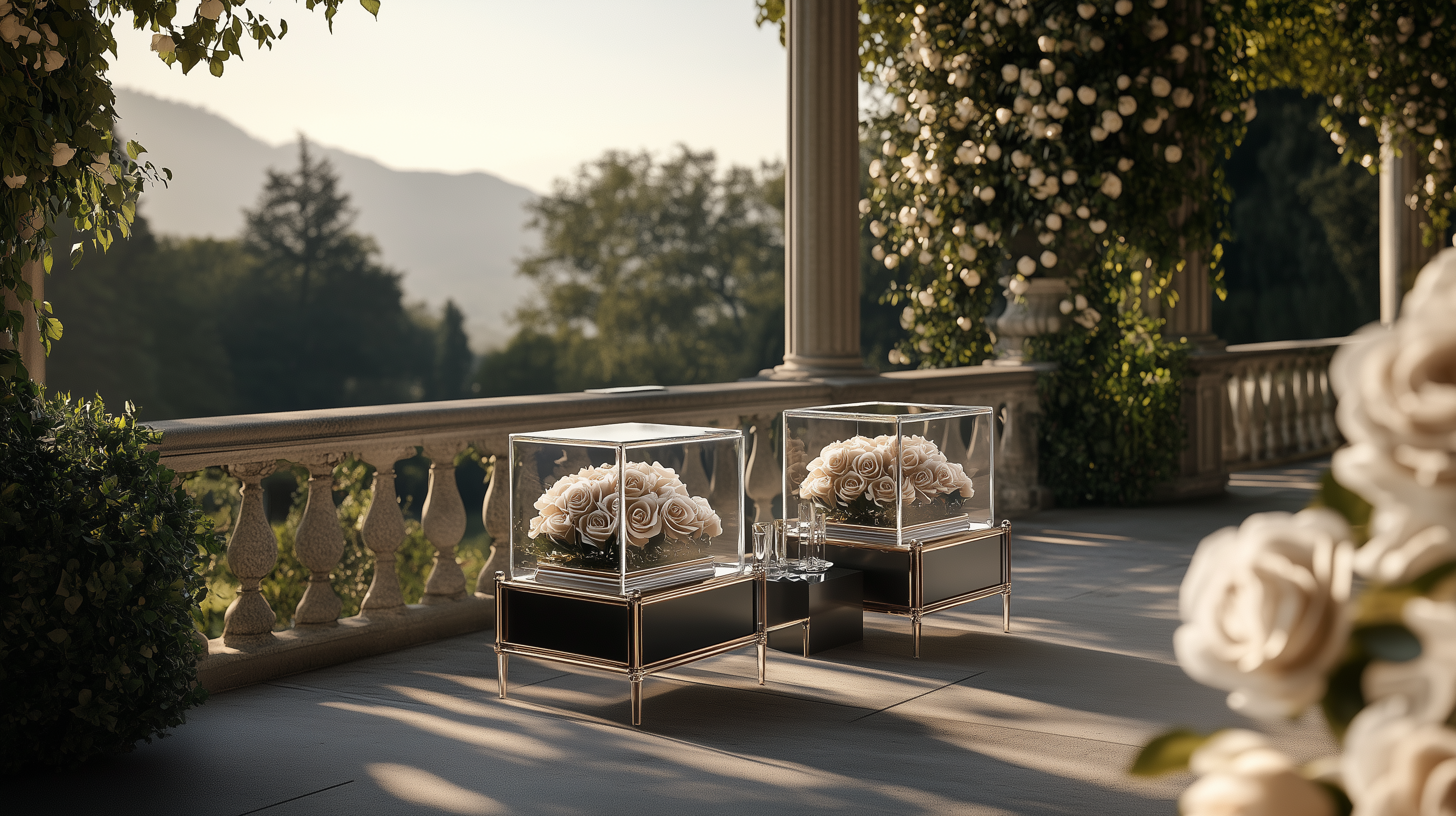 Cleopatra Collection