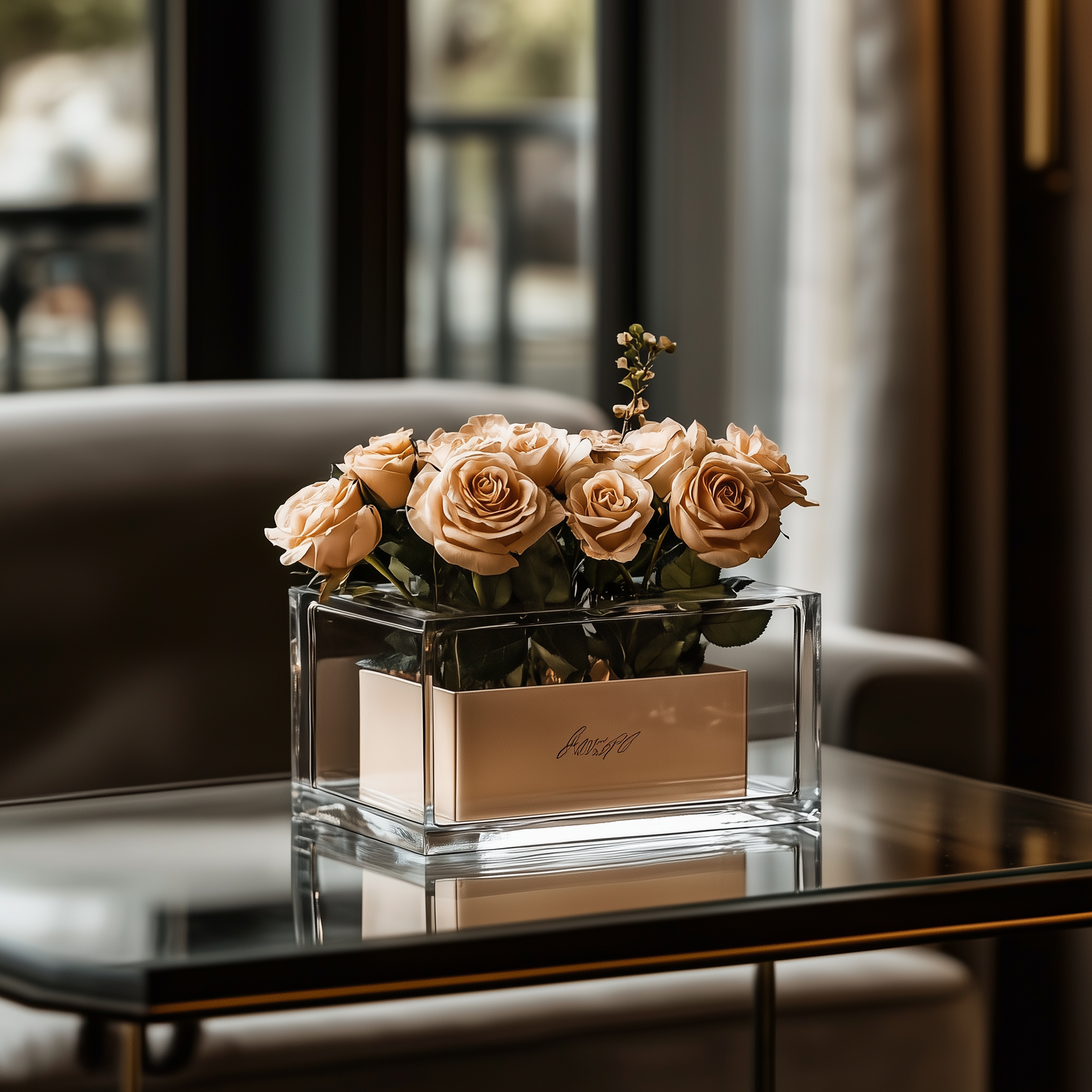 Thank You Classic Box | Gratitude