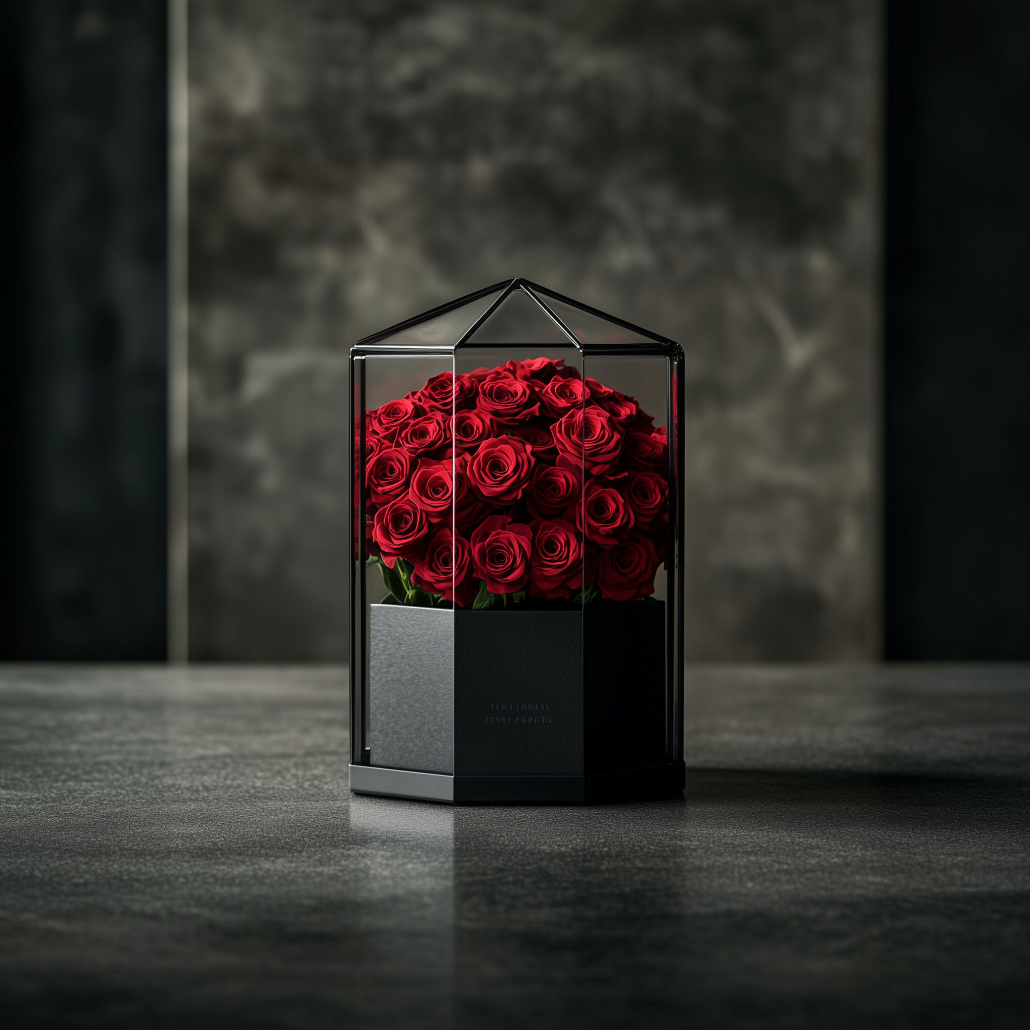 Cleopatra Red Box | Passion Legacy