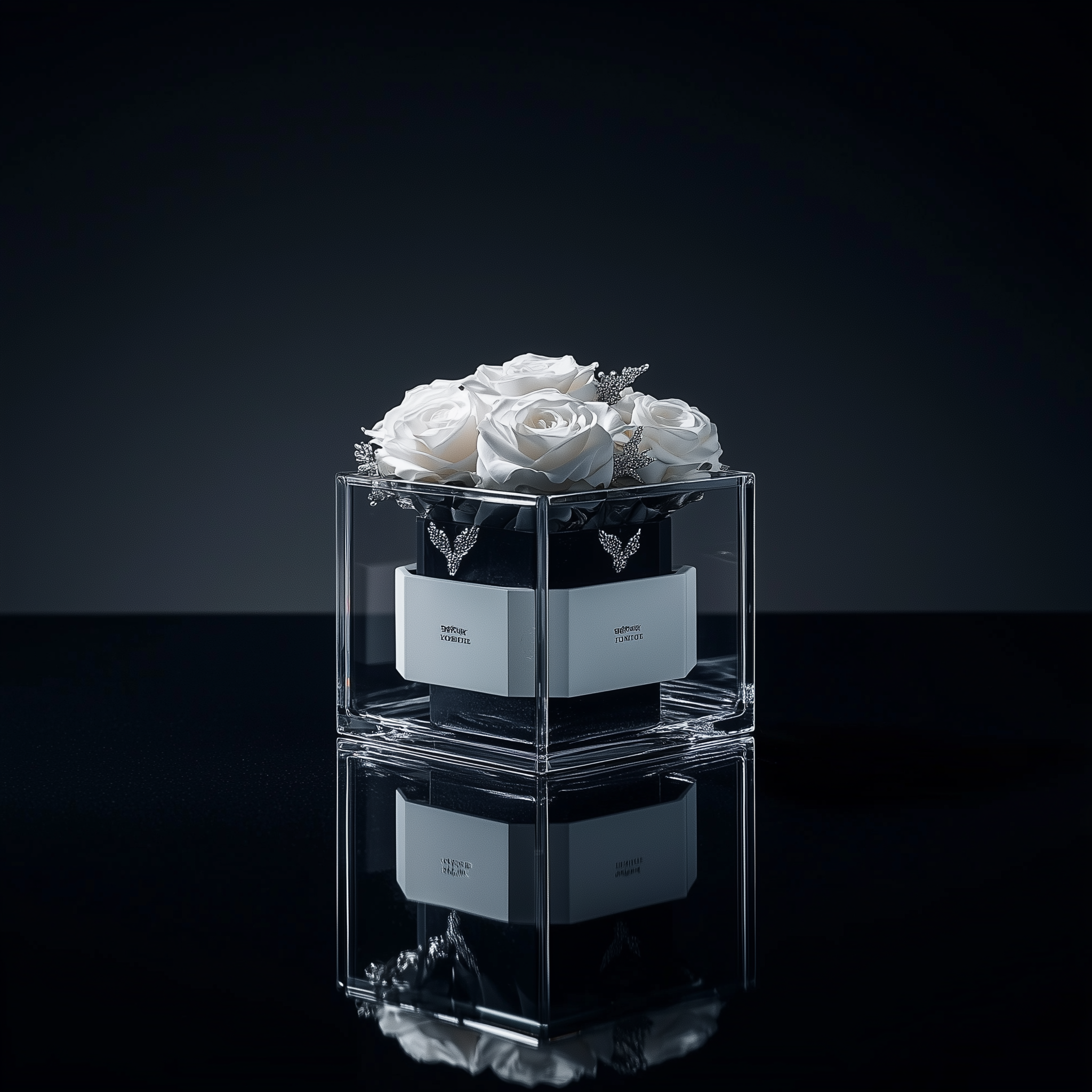 Cleopatra Sahara Moon | Desert Night