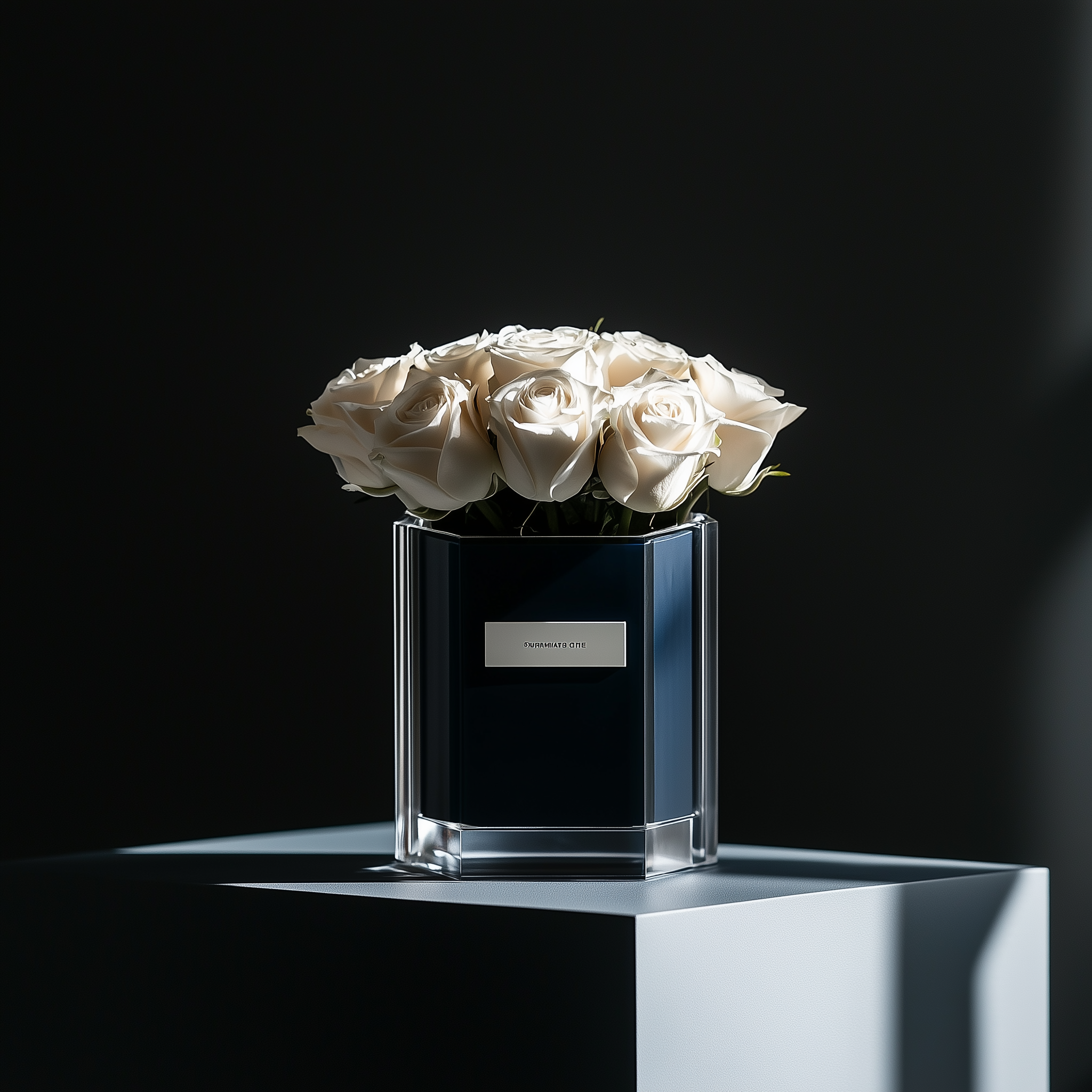 Corporate Elegance Classic Box | Professional Grace