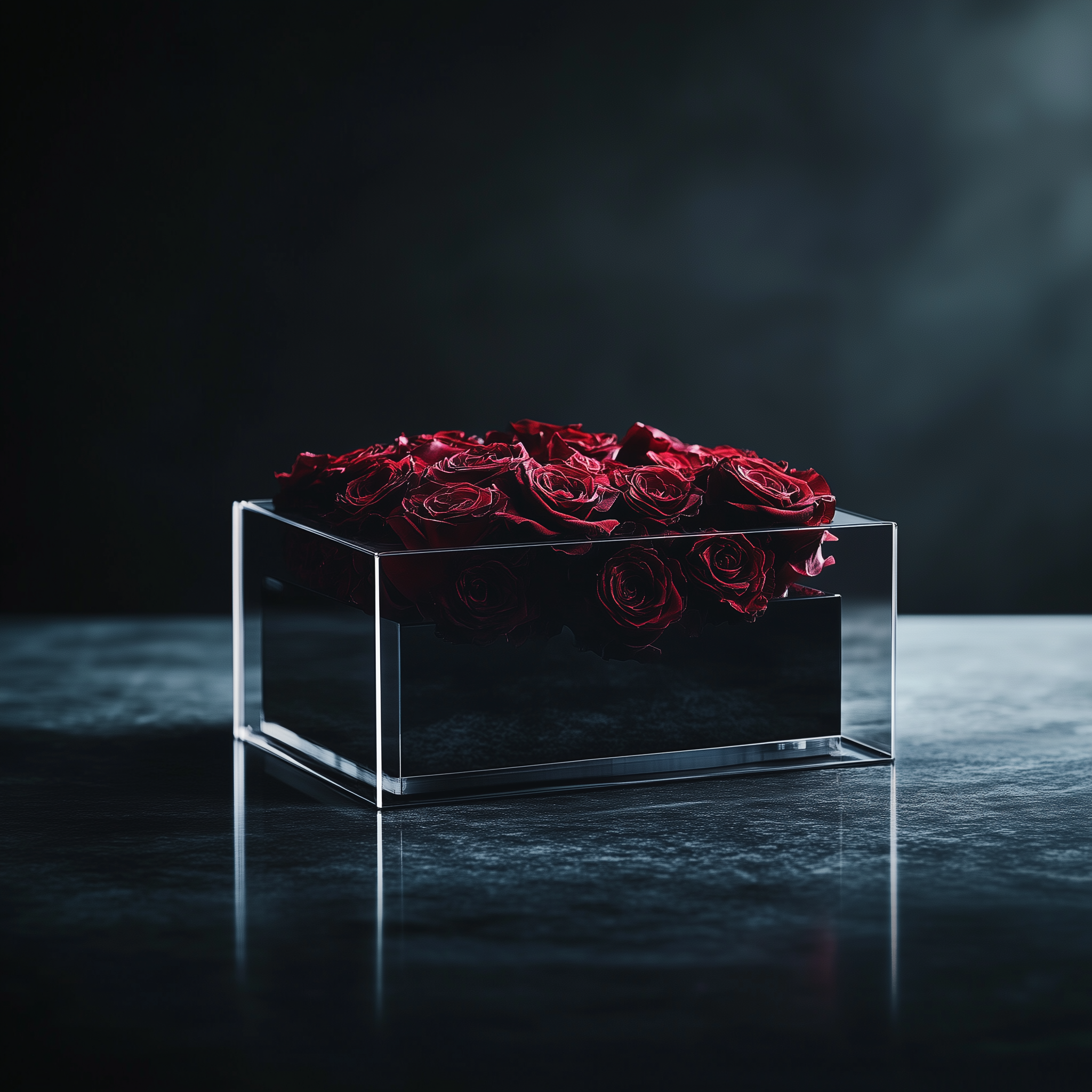 Zodiac Scorpio Box | Passionate Power