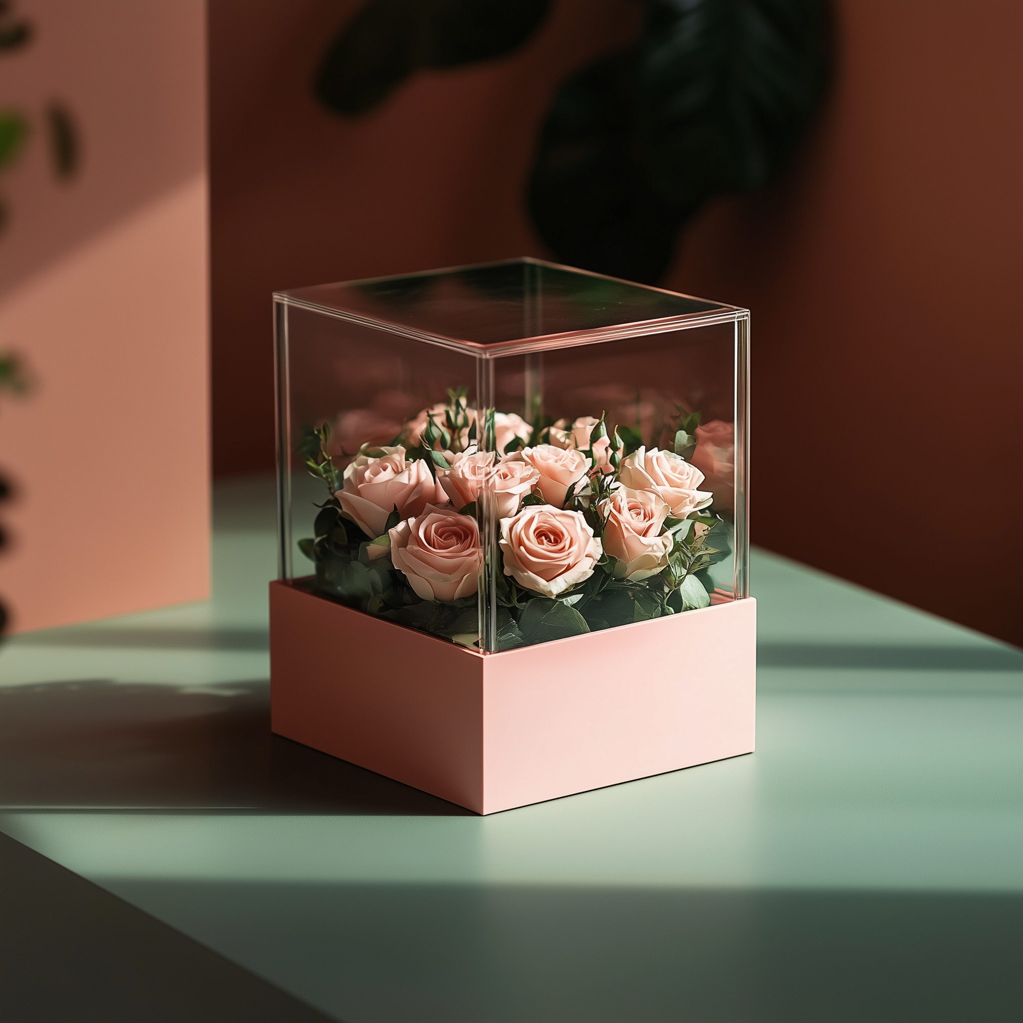 Pastel Classic Box | Soft Dreams