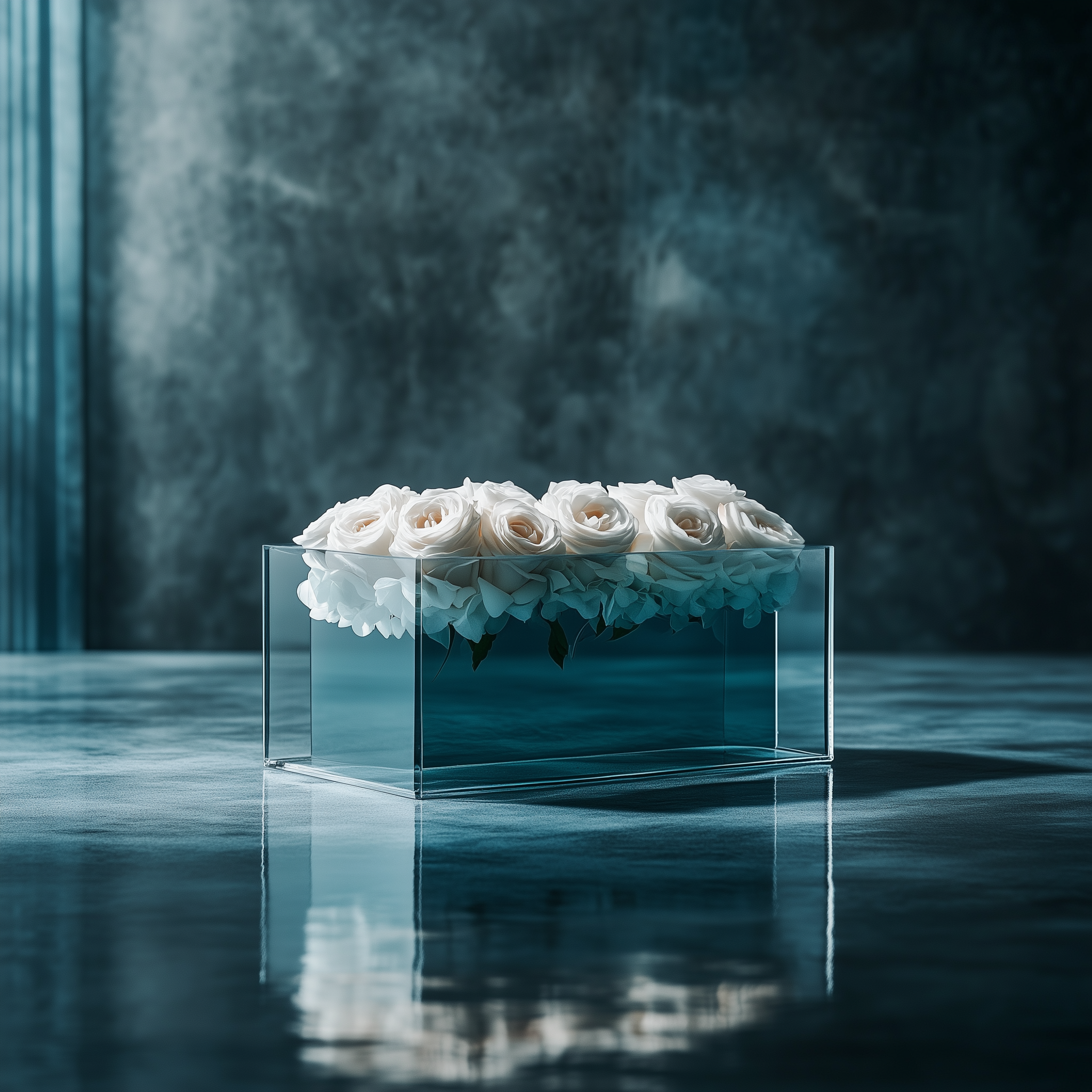 Zodiac Pisces Box | Ocean Dreams