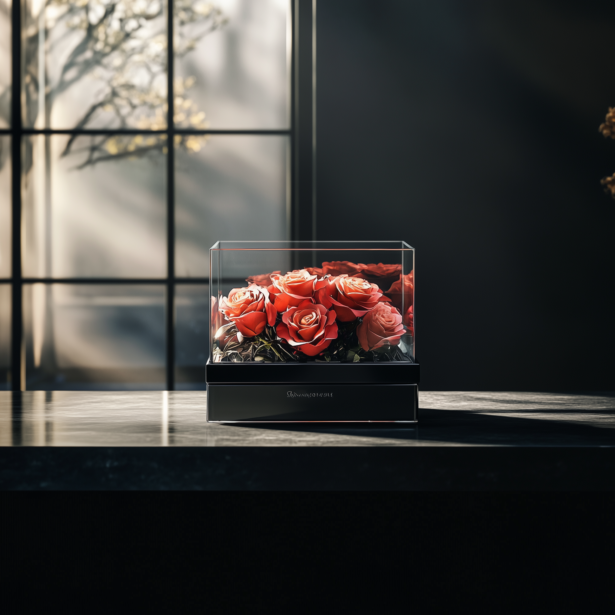 Graduation Classic Box | Achievement