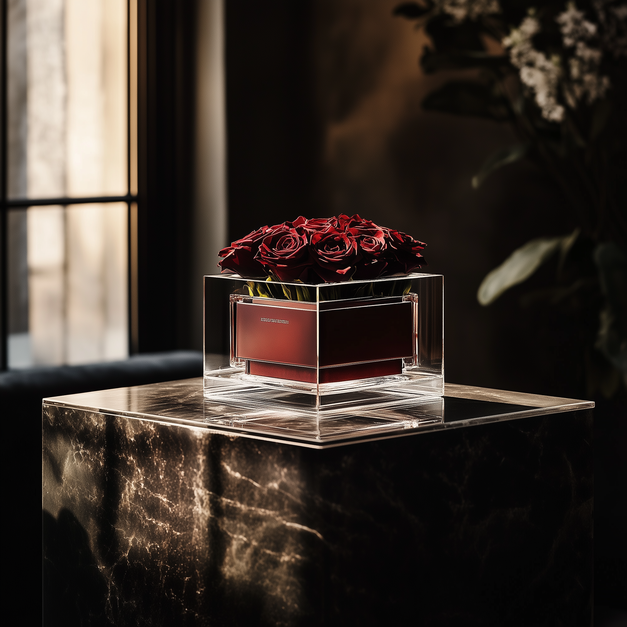 Cleopatra Desert Sunset | Golden Sands