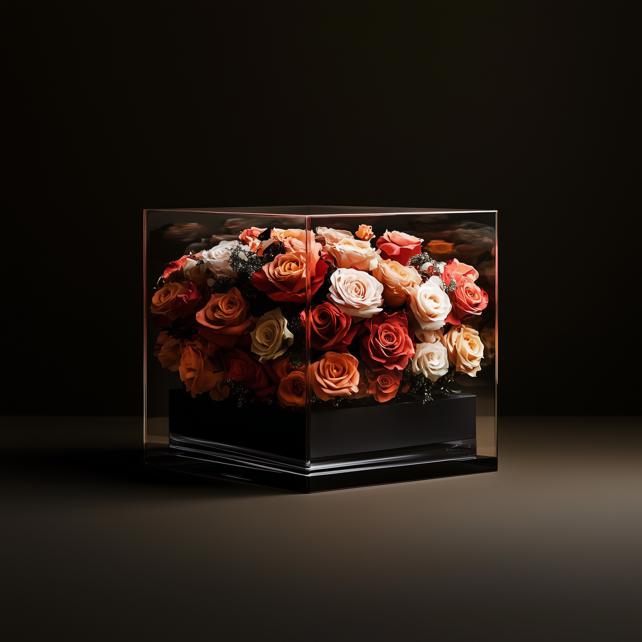 Sunset Supreme Box | Evening Glow