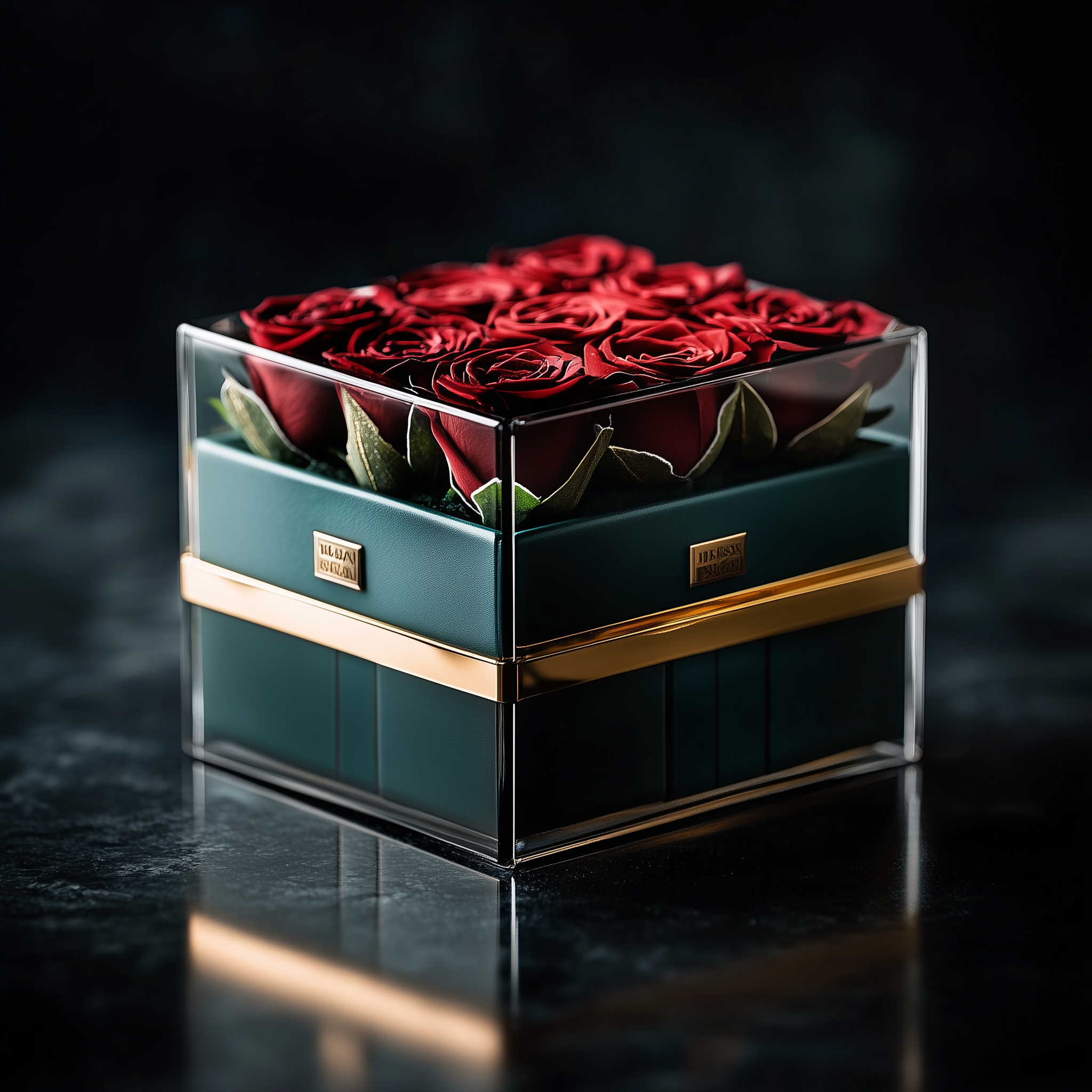 Holiday Supreme Box | Festive Joy