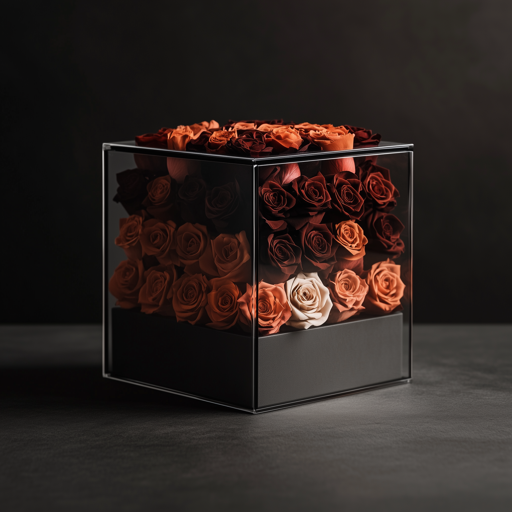 Autumn Classic Box | Fall Symphony