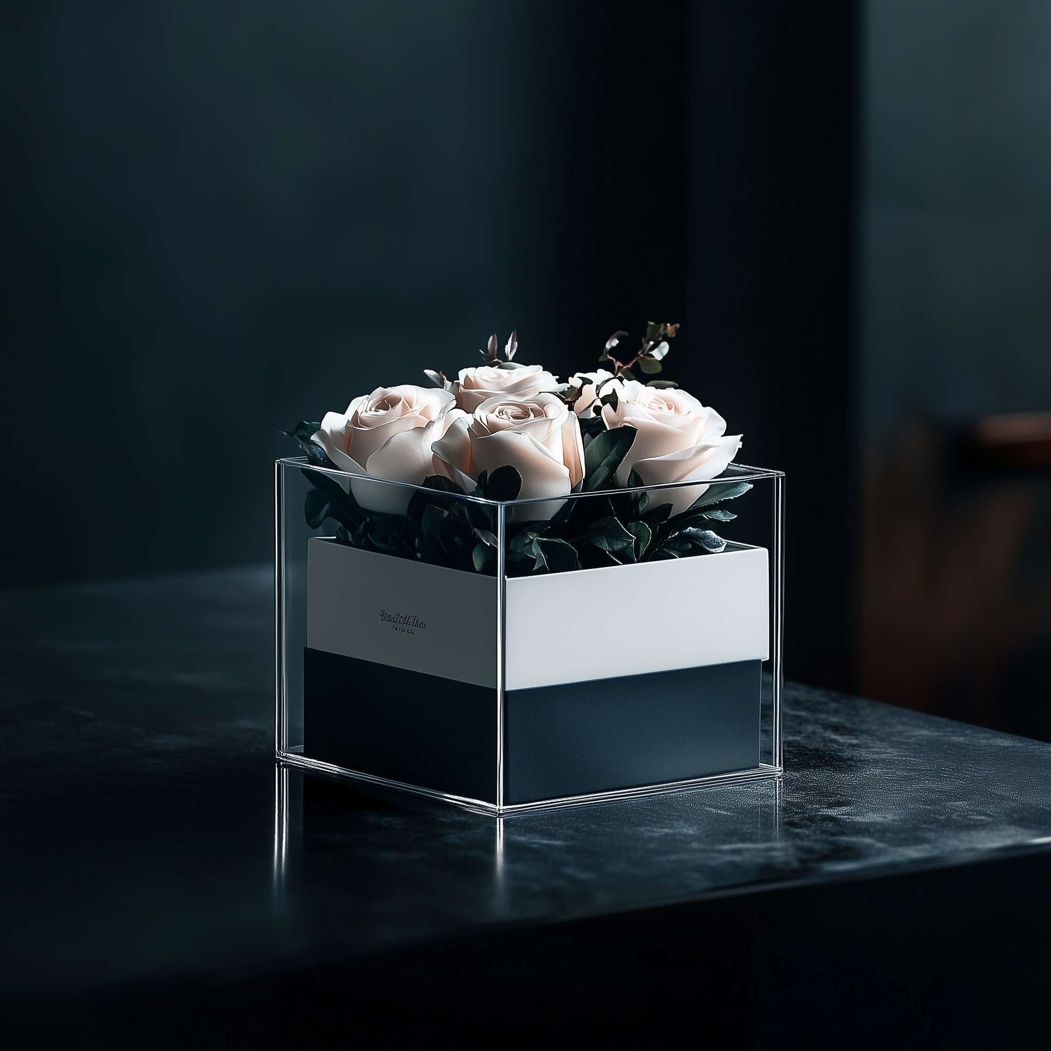 Zodiac Cancer Box | Moon Magic