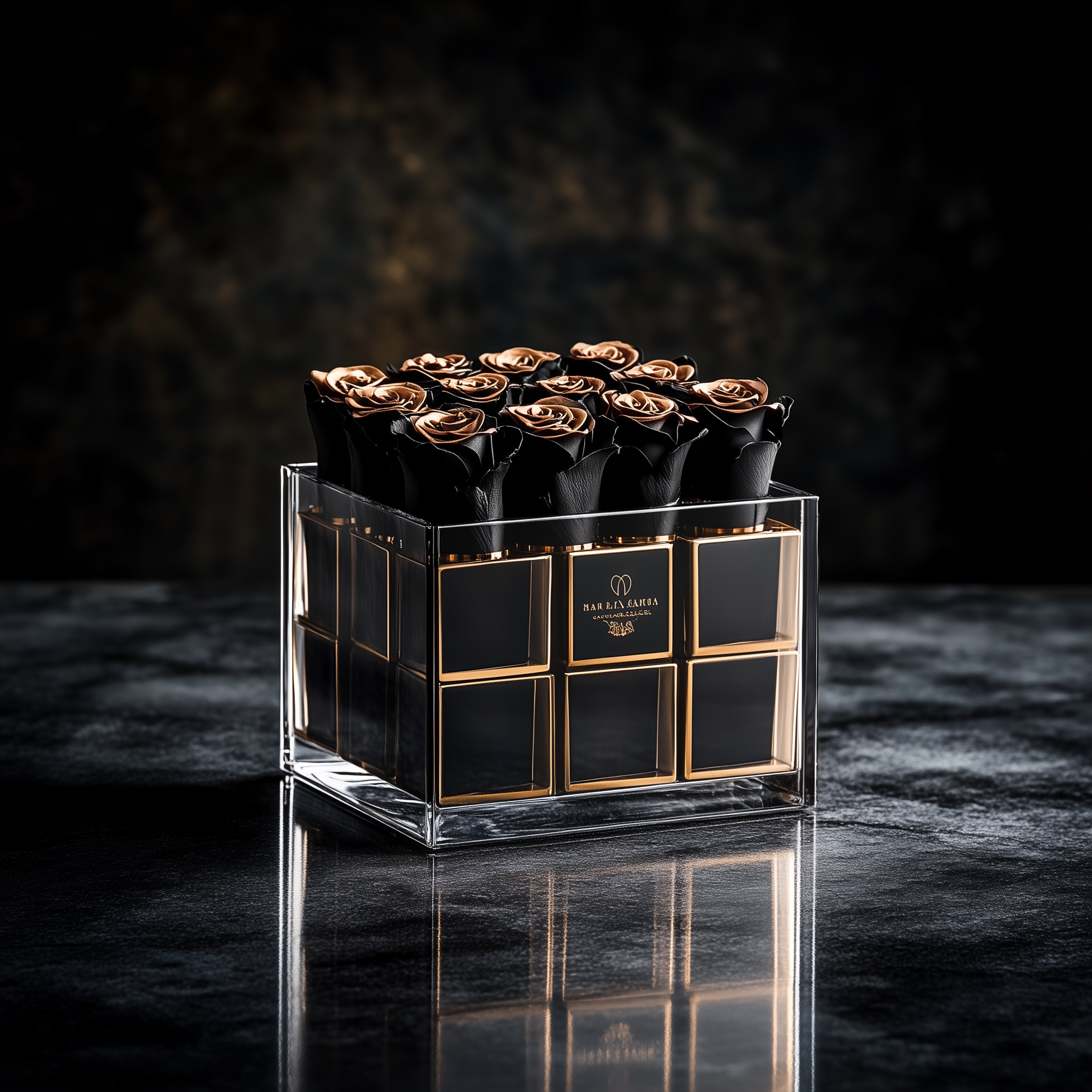 Luxury Classic Box | Elite Collection