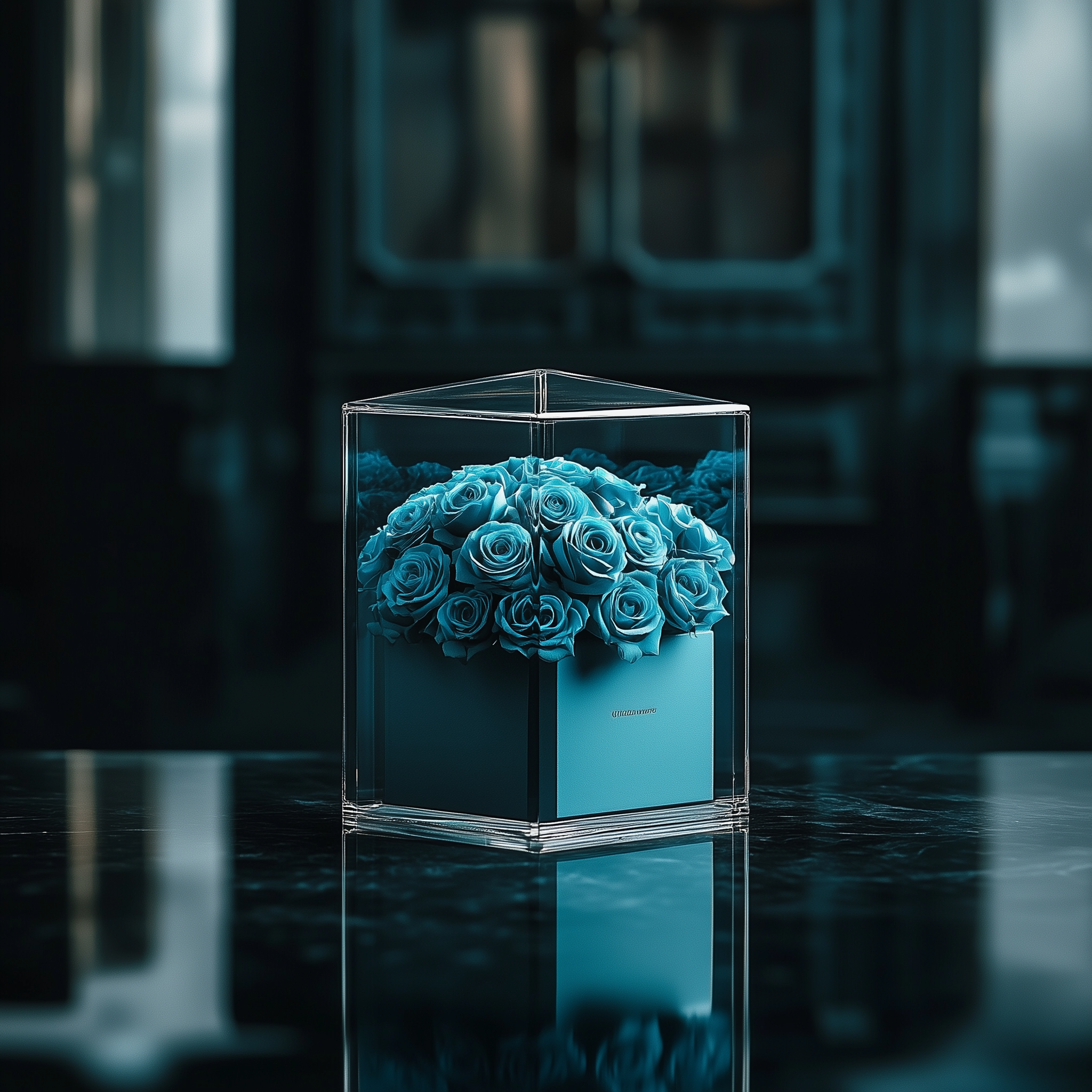 Cleopatra Azure Kingdom | Mediterranean Beauty