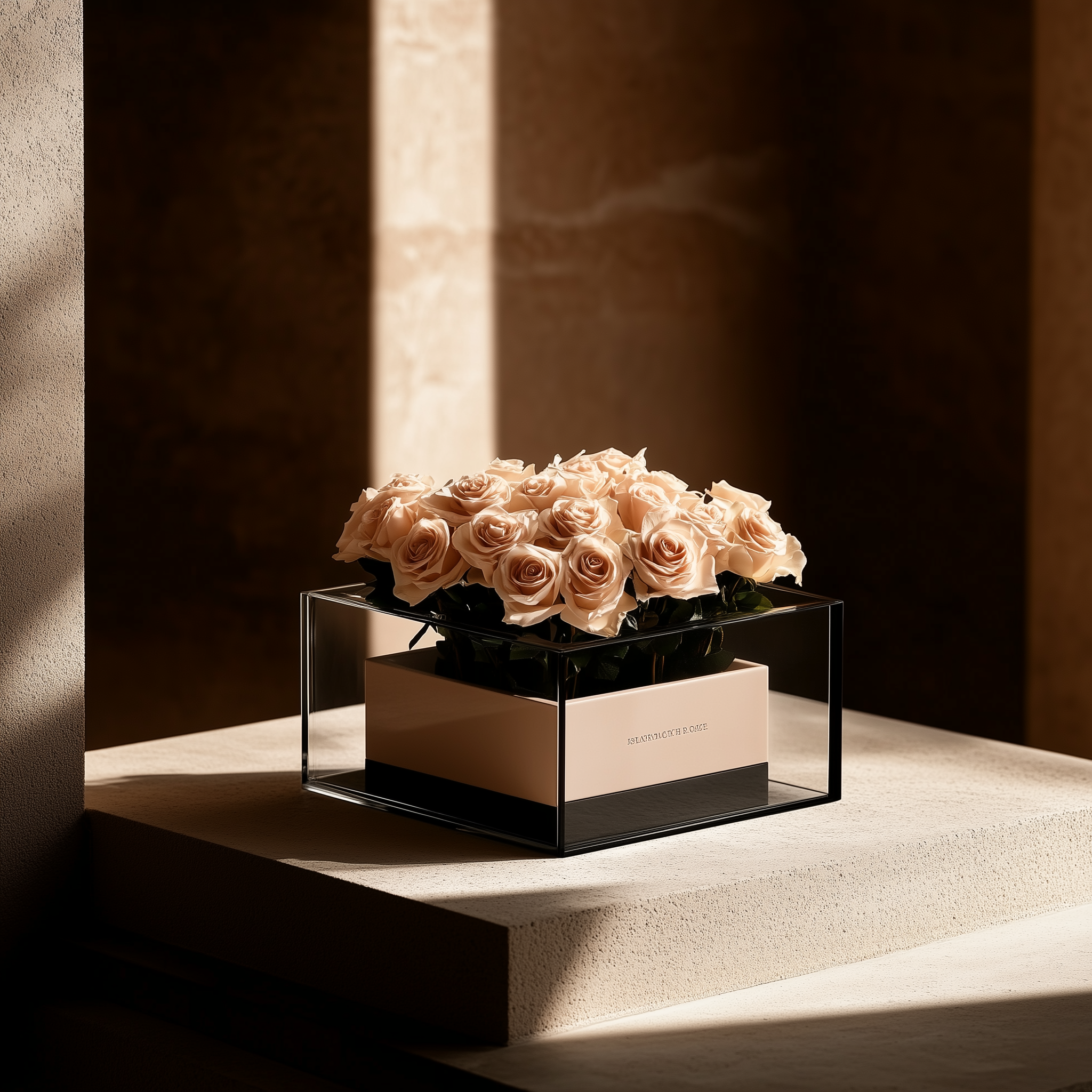 Desert Classic Box | Sand Beauty