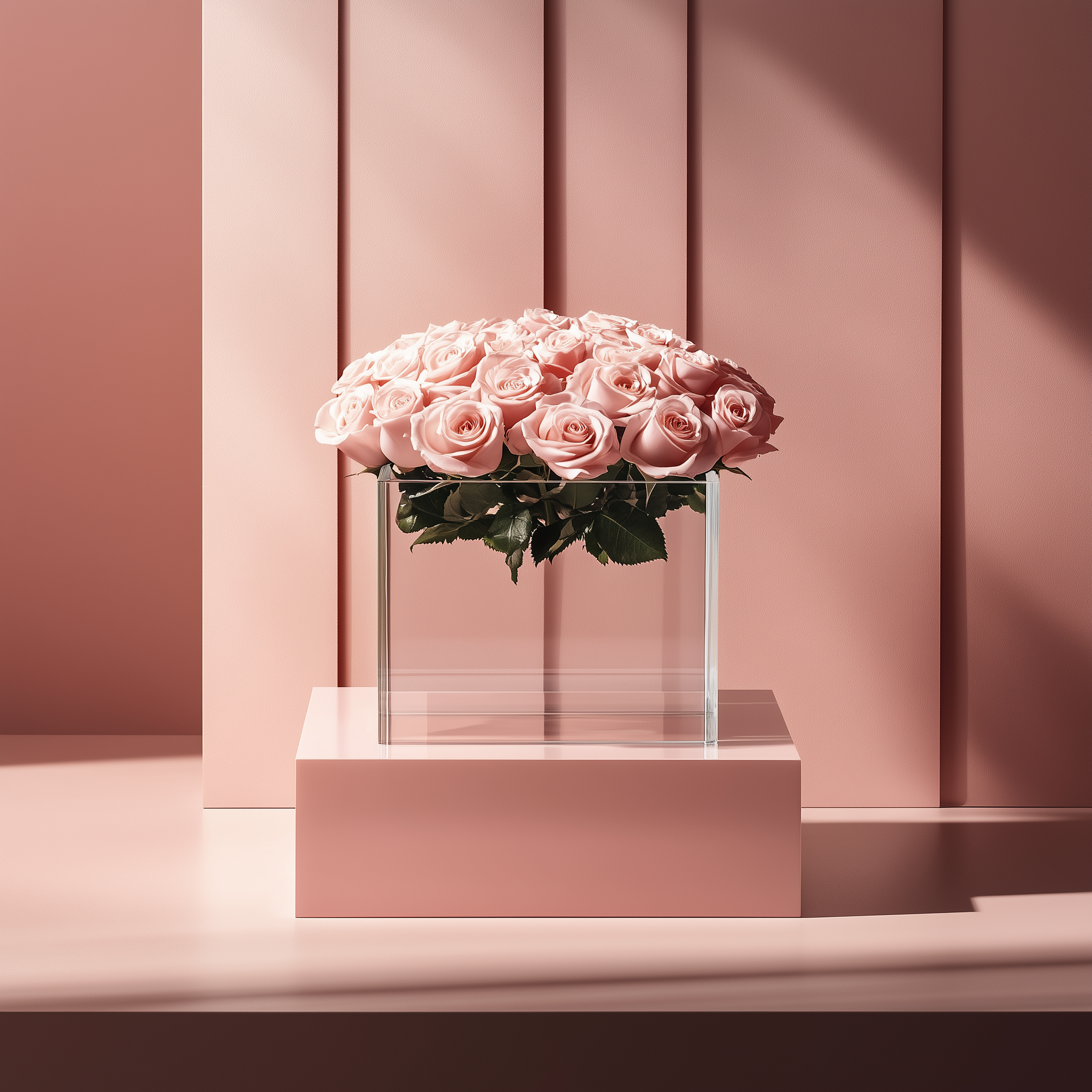 Silk Supreme Box | Smooth Luxury