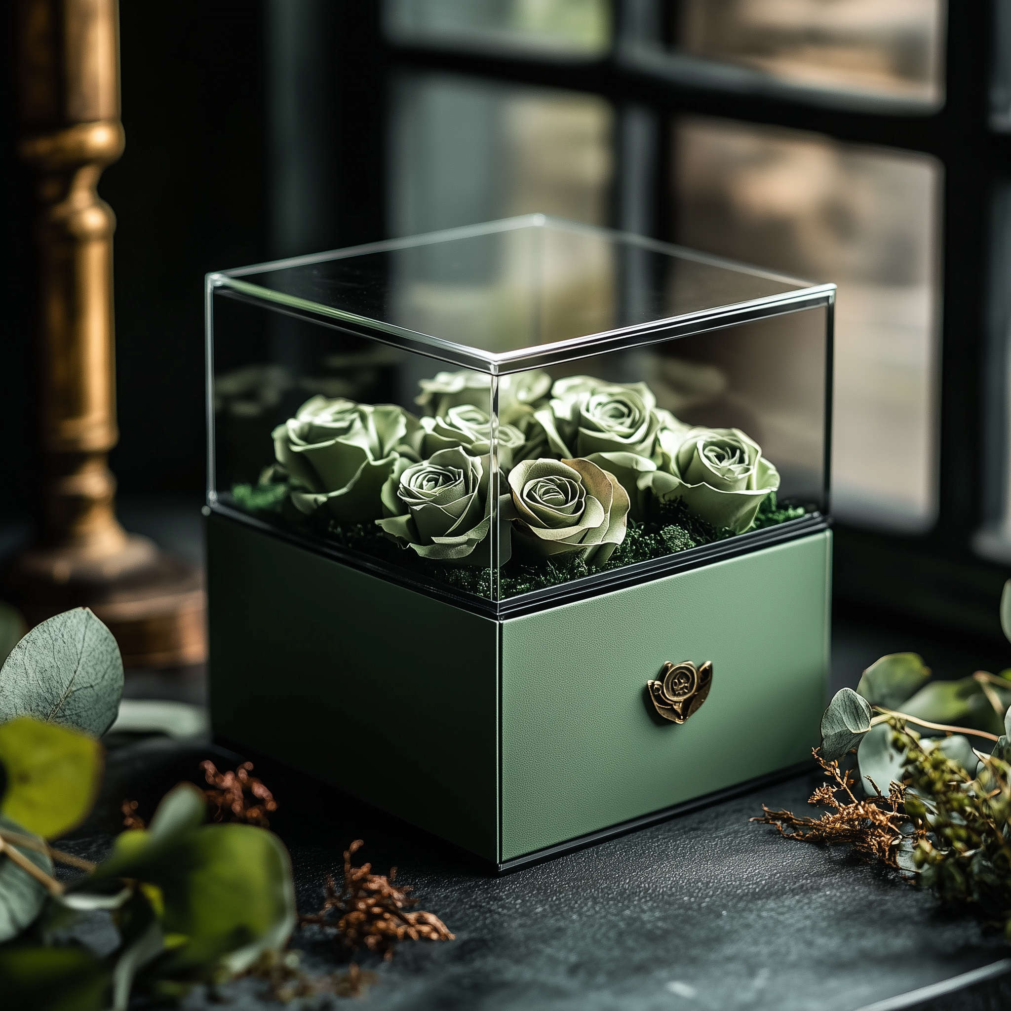 Gratitude Classic Box | Thank You Grace