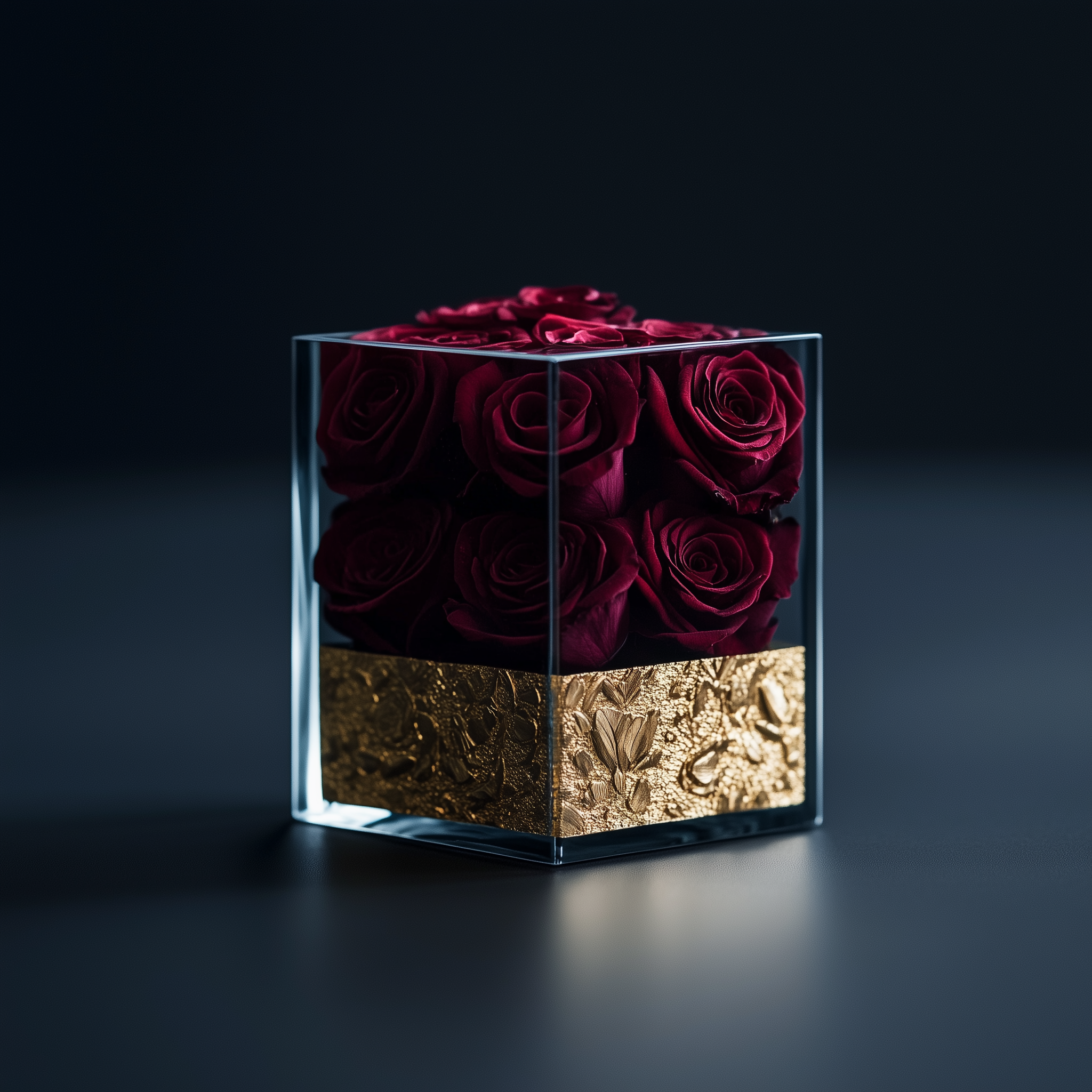 Anniversary Supreme Box | Timeless Love