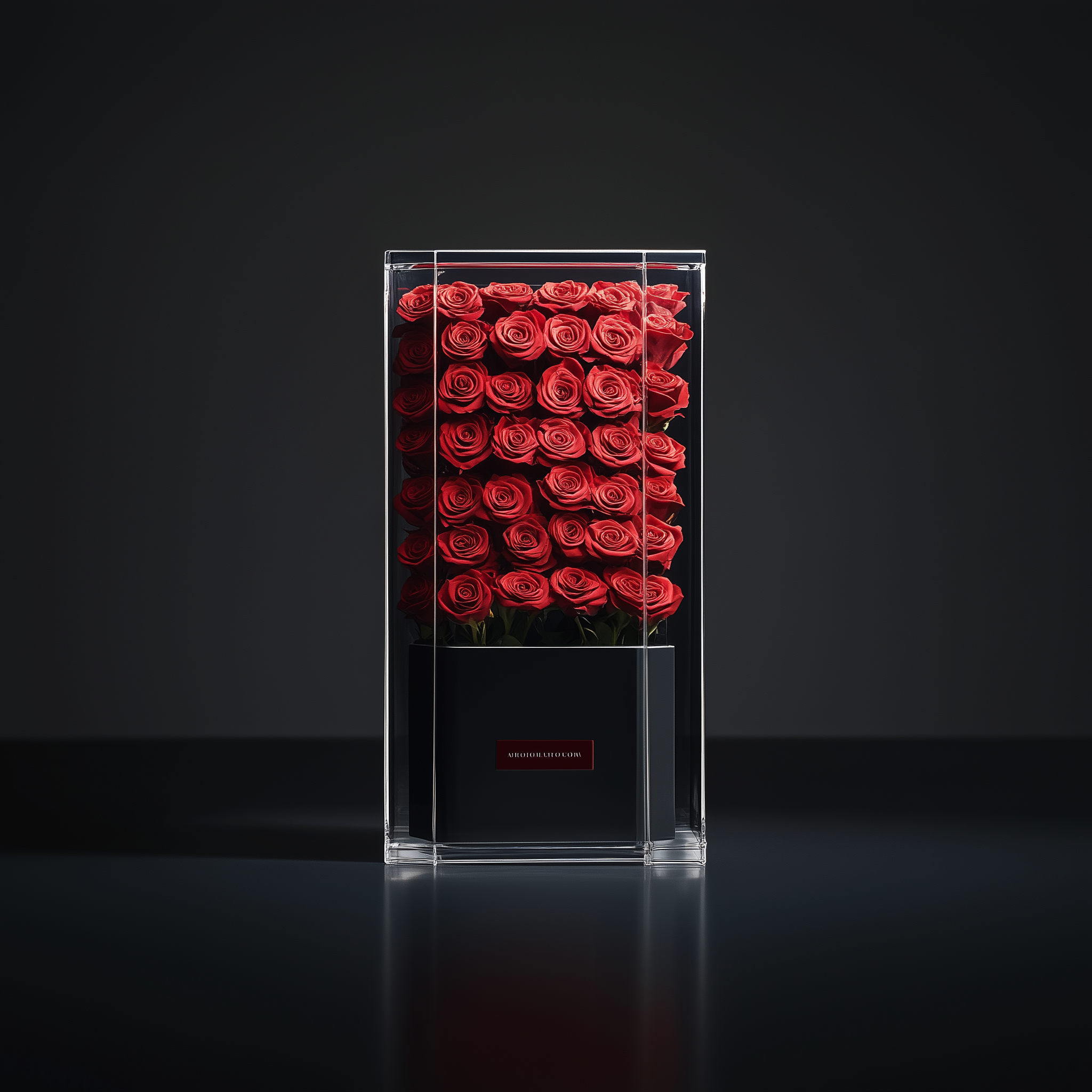 Corporate Supreme Box | Business Elegance