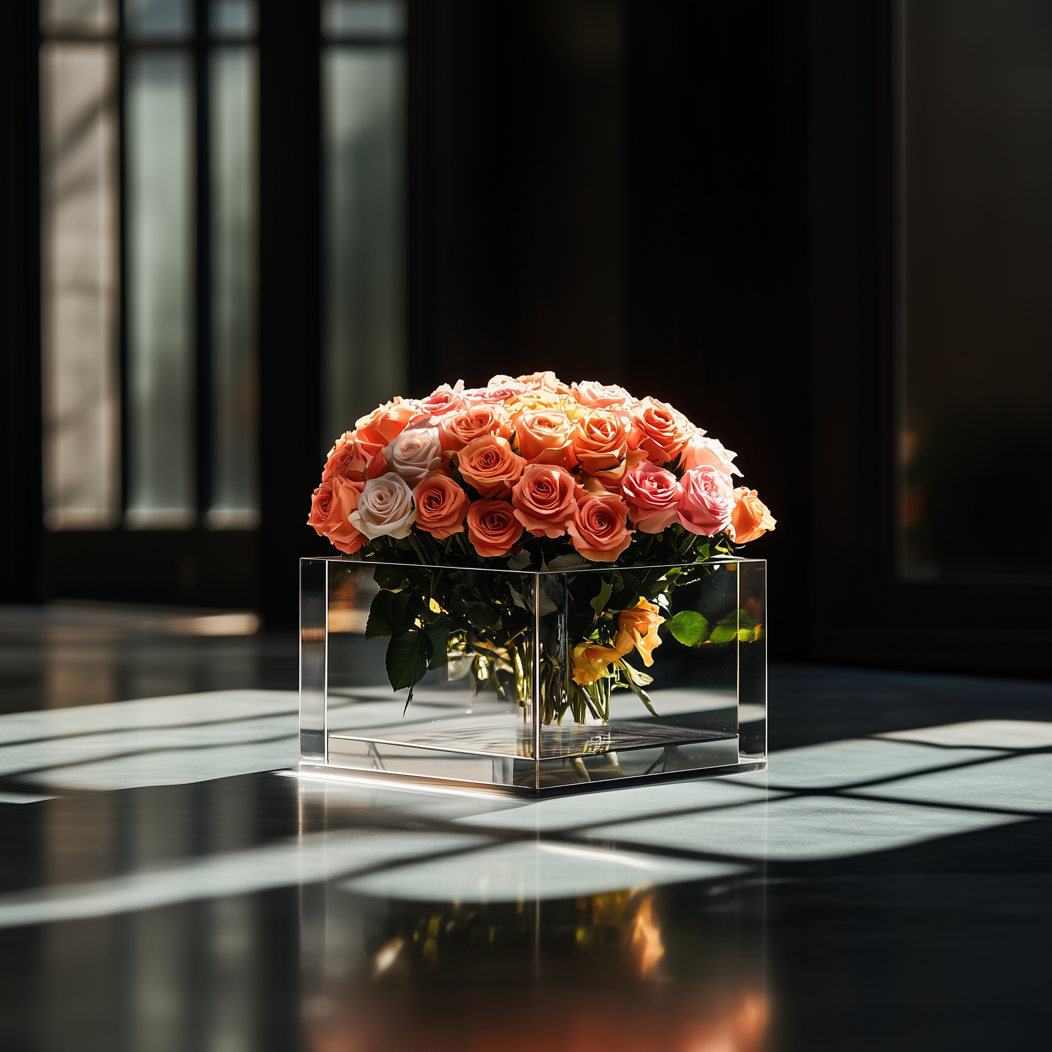 Summer Supreme Box | Solar Glory