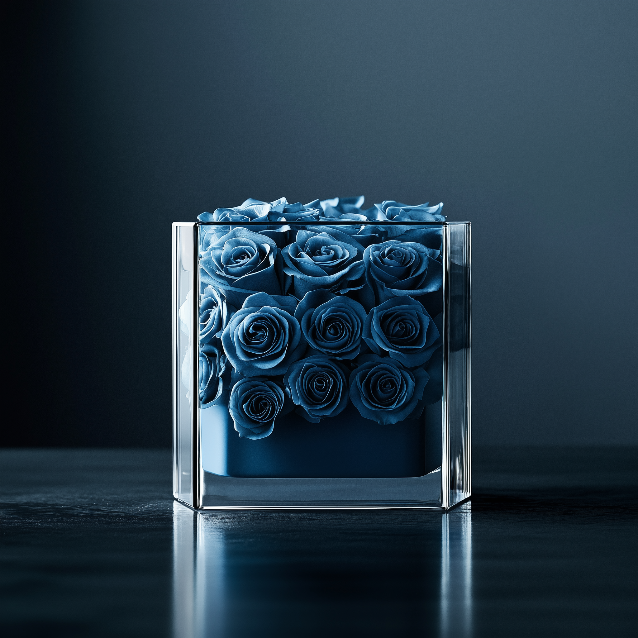 Zodiac Aquarius Box | Visionary Beauty