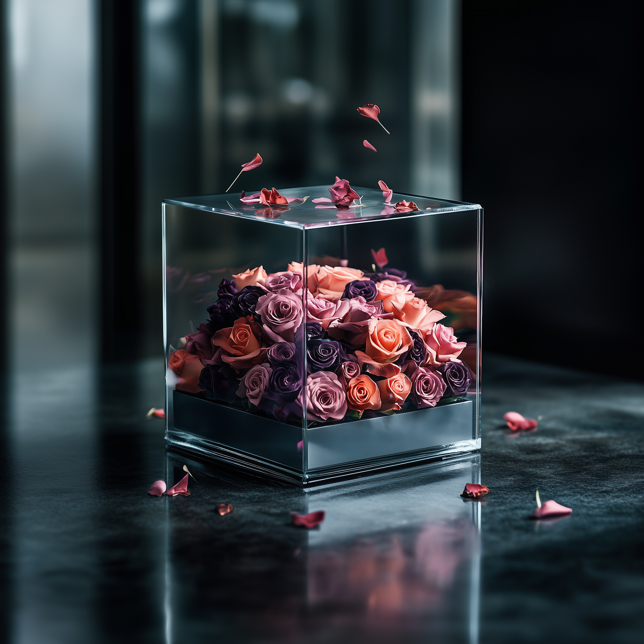 Zodiac Sagittarius Box | Adventurous Spirit