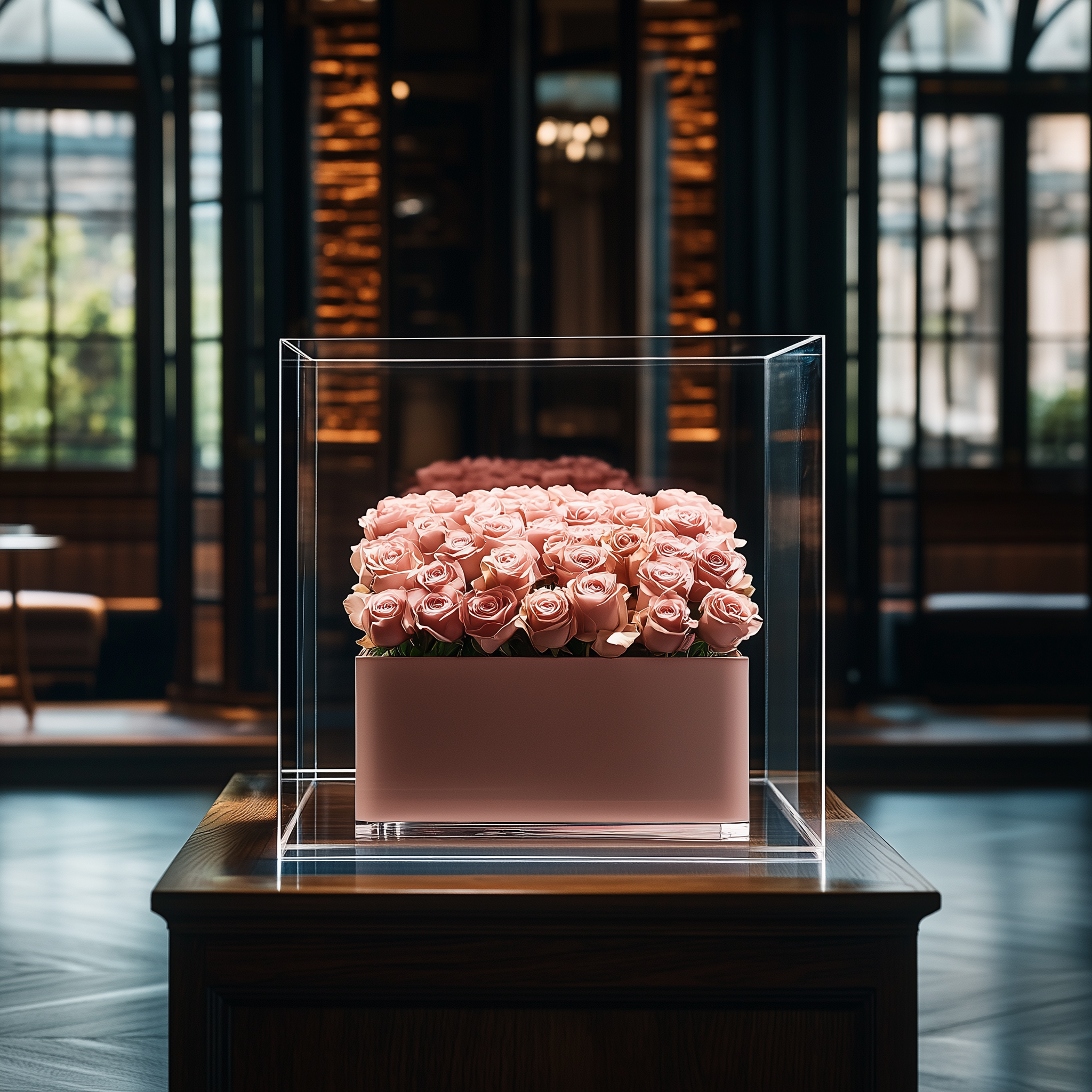 Home Decor Supreme Box | Living Luxury