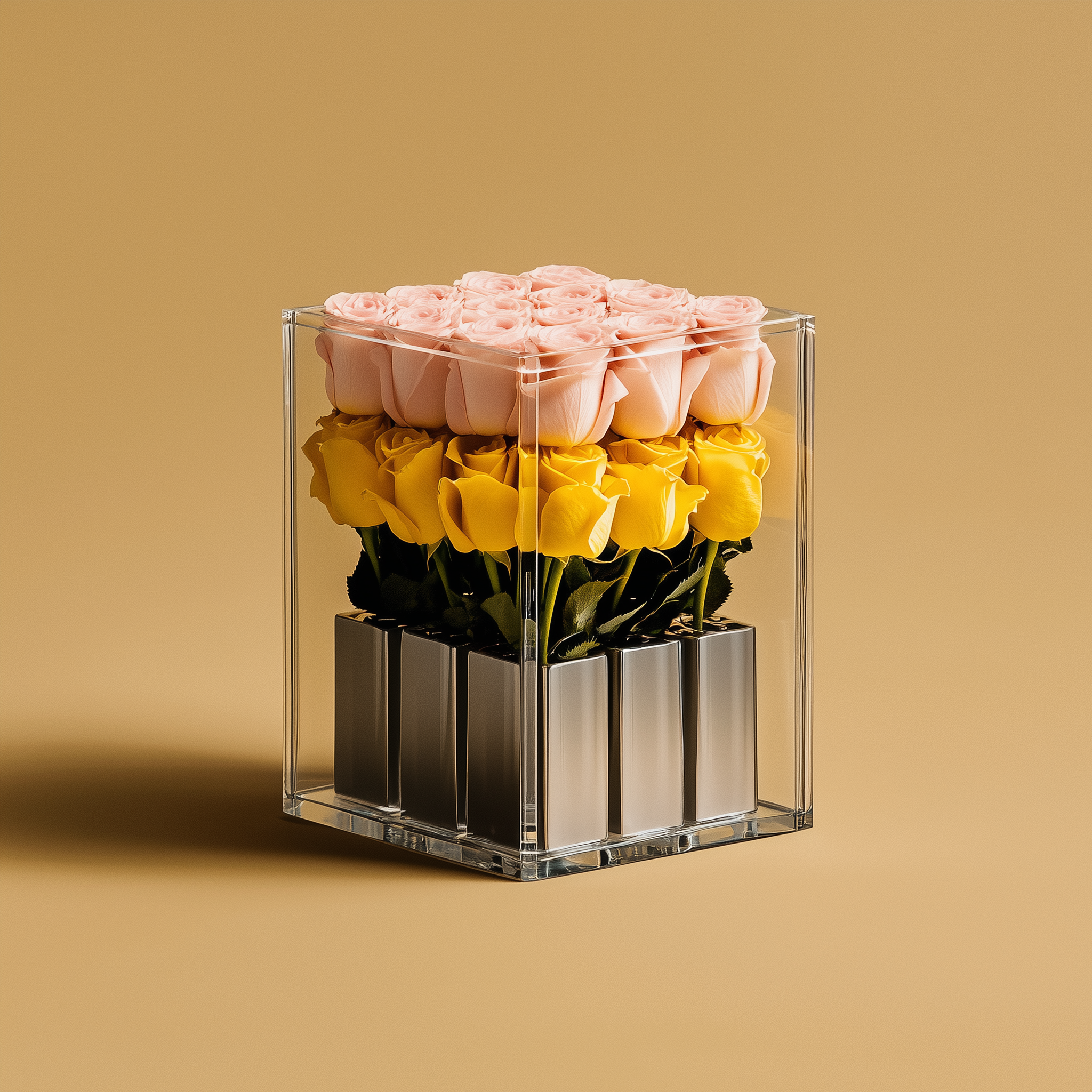Friendship Square Box | Forever Friends