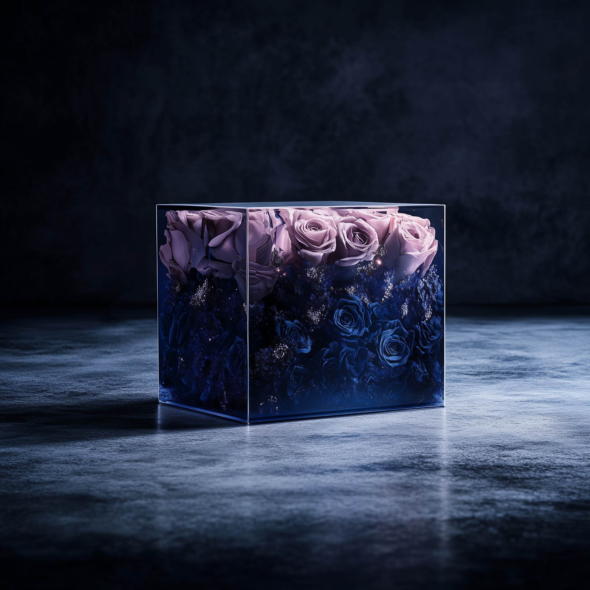 Galaxy Supreme Box | Cosmic Wonder