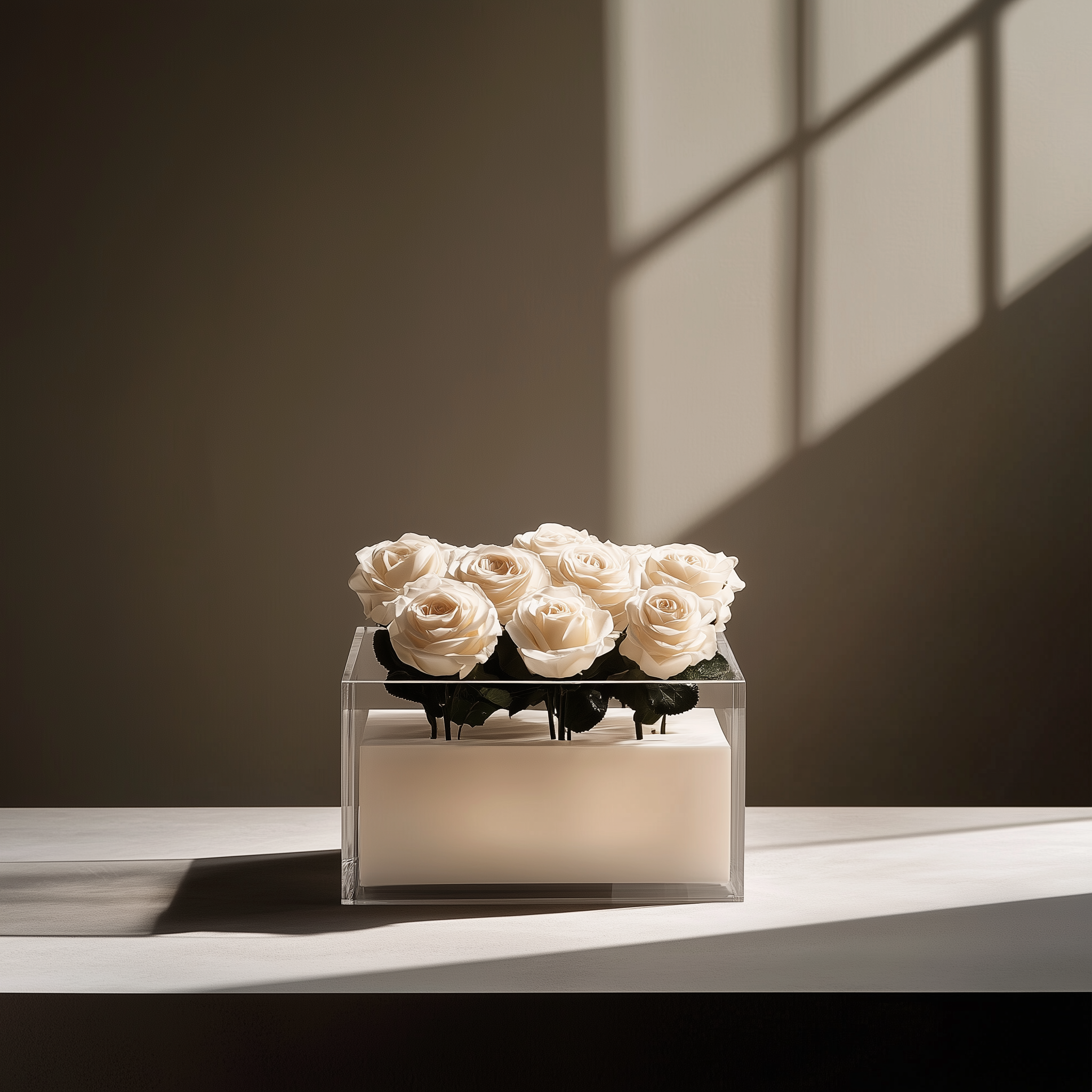 Pearl Classic Box | Lustrous Beauty