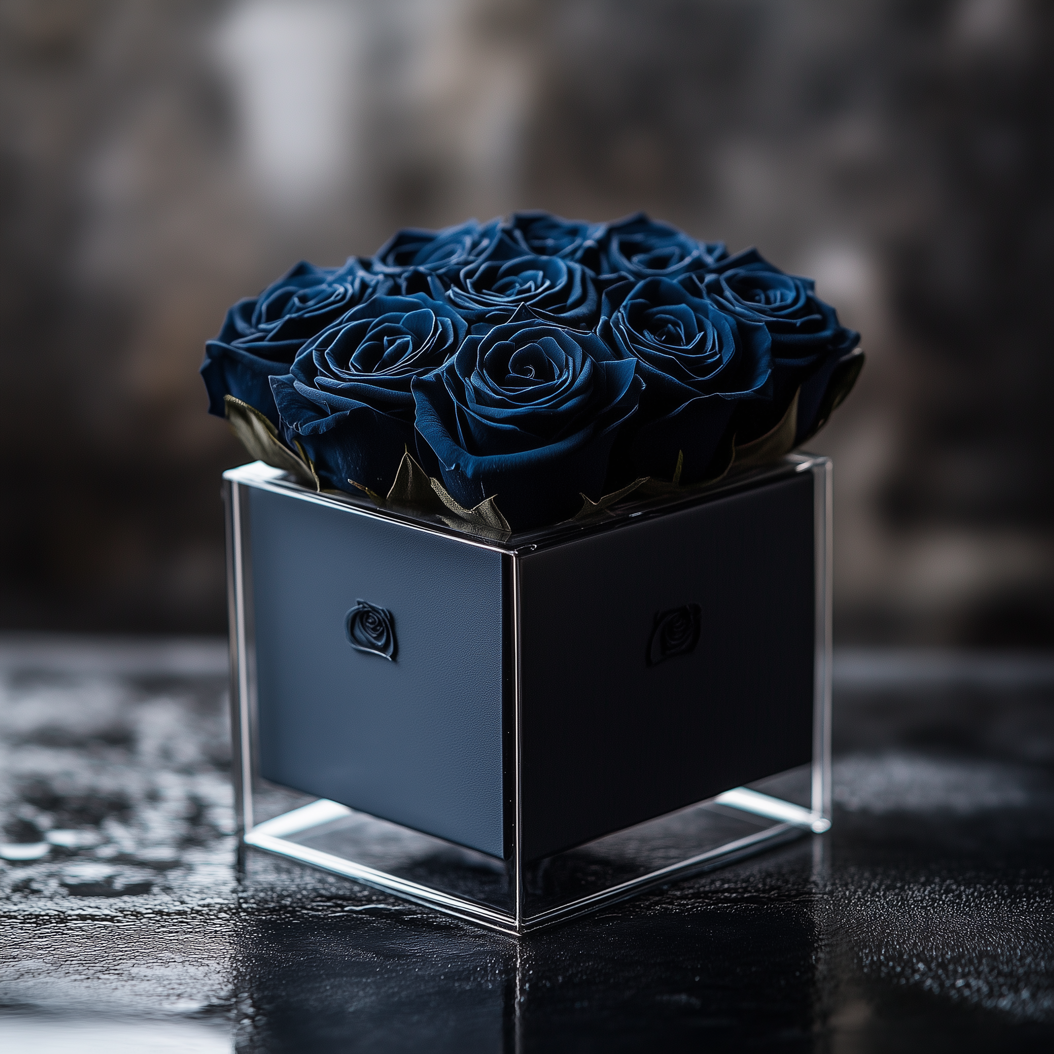 Midnight Sky Classic Box | Starlit Beauty